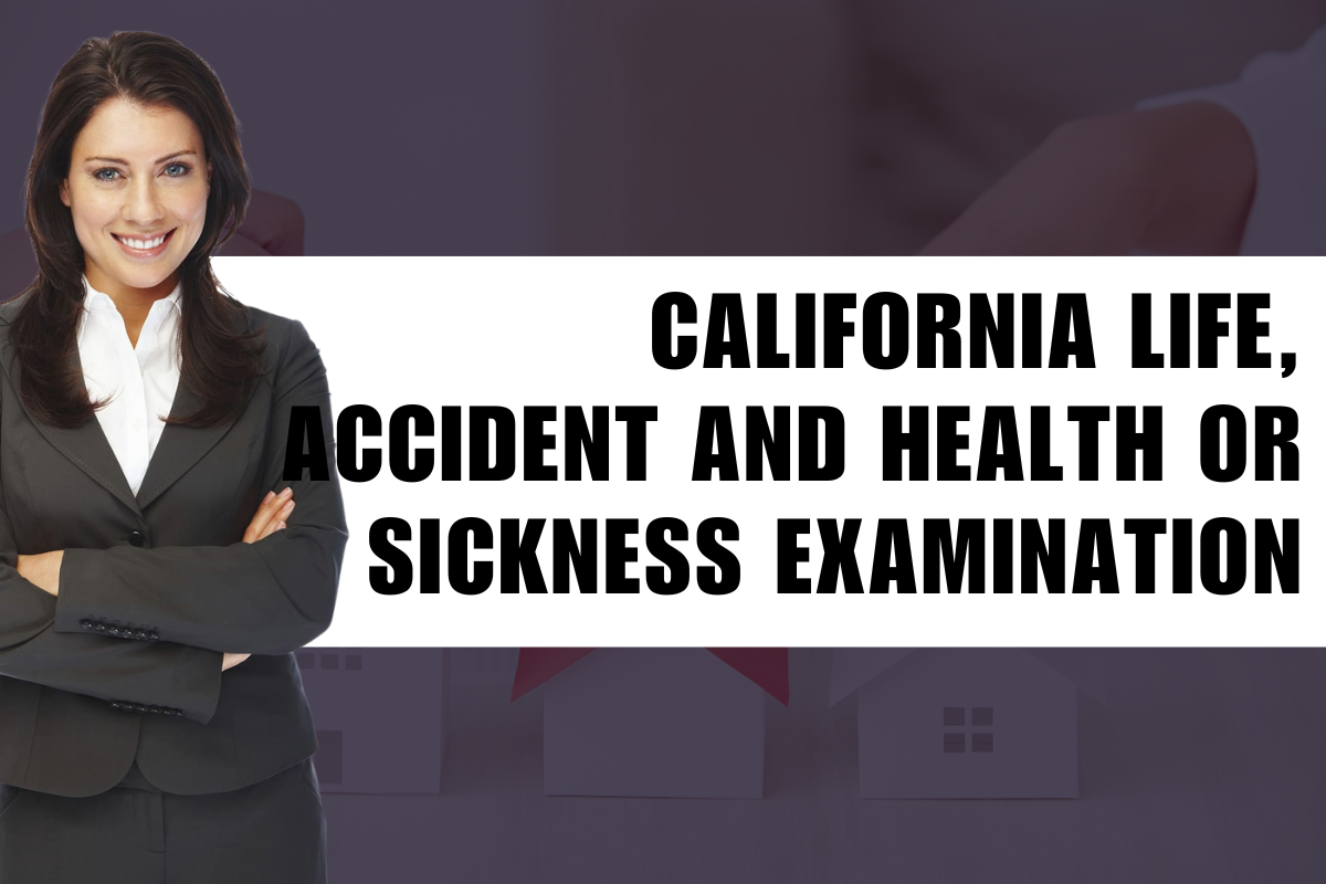 California Life, Accident and Health